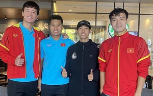 Tin nóng bóng đá Việt 19/5: Trợ lý người Việt của HLV Kim Sang Sik lộ diện, HLV Đức Thắng muốn 21 cầu thủ Viettel lên ĐT Việt Nam