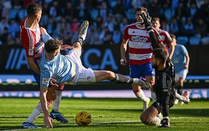 Nhận định bóng đá Granada vs Celta Vigo, vòng 37 La Liga (00h00 hôm nay 20/5)