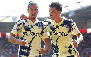 Indonesia 'chơi lớn', quyết nhập tịch sao Hà Lan sắp đá Ngoại hạng Anh có giá 500 tỷ