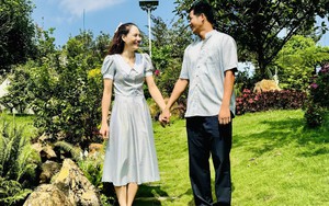 Chủ công xuất sắc top 3 trong lịch sử bóng chuyền nữ Việt Nam mới VĐQG đúng 1 lần, cuộc sống bây giờ ra sao?