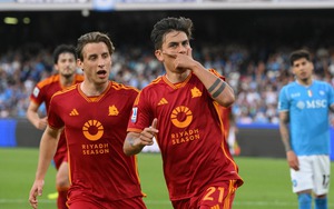 Nhận định Roma vs Leverkusen (02h00, 3/5): Thử thách biến không thể thành có thể. 