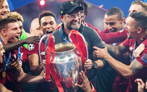 Liverpool đã chệch hướng, nhưng di sản của Klopp là mãi mãi