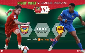 Nhận định bóng đá Hà Tĩnh vs Quảng Nam (18h00 hôm nay), V-League vòng 16 