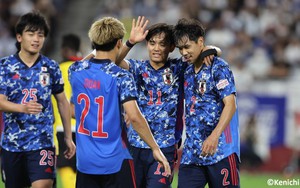 Nhận định bóng đá U23 Uzbekistan vs U23 Nhật Bản, chung kết U23 châu Á 2024 (22h30 hôm nay)