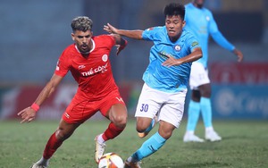 Người quan sát: Con nhà nghèo vượt khó