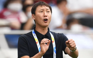 Tân HLV ĐT Việt Nam Kim Sang Sik rất 'máu lửa' khi còn là cầu thủ, 'nổi loạn' nhiều lần, phải lao động công ích tới 40 giờ