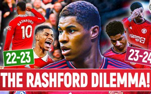 Tin nóng thể thao tối 2/5: Rashford phản đối việc bị MU rao bán, Ronaldo có thể sang Đông Nam Á đá giao hữu