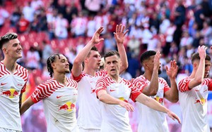 Nhận định Hoffenheim vs RB Leipzig, Bundesliga vòng 32 (1h30 hôm nay 4/5)
