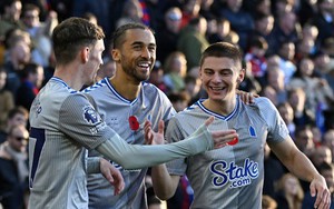 Nhận định Luton vs Everton (02h00 hôm nay 4/5), vòng 36 Ngoại hạng Anh 