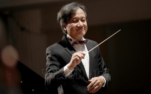 Cơ hội thưởng thức 'Đêm nhạc lãng mạn' hấp dẫn