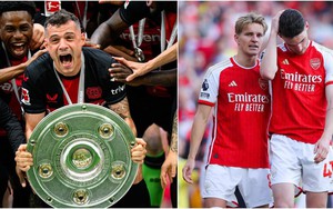 CĐV phẫn nộ trước hành động khiêu khích của Leverkusen nhắm vào Arsenal