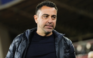 Barca đã chán ngấy Xavi
