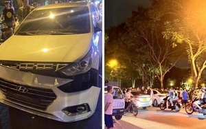 Khởi tố đối tượng lái thử ô tô rồi tăng ga bỏ chạy