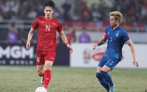 Bốc thăm AFF Cup 2024: Bóng đá Việt Nam bắt đầu từ AFF Cup (14h00 ngày 21/5, FPT Play trực tiếp)