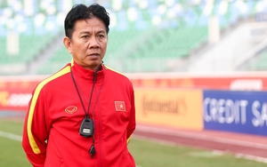 HLV Hoàng Anh Tuấn hé lộ bến đỗ bất ngờ cùng thời điểm trở lại