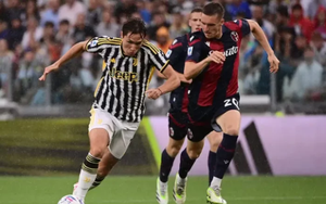 Lịch thi đấu bóng đá hôm nay 20/5: Trực tiếp Bologna vs Juventus