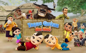 Top 10 chung khảo Giải Dế Mèn 2024