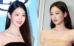 Nữ idol Kpop hot nhất tháng 5: Tân binh vượt mặt Blackpink