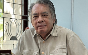 Chuyện những nghệ sĩ nổi tiếng ở Trung tâm dưỡng lão Thị Nghè (kỳ 1) - Nghệ sĩ Huỳnh Thanh Trà: 'Xa sàn diễn, tôi buồn khủng khiếp'