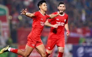 Link xem trực tiếp bóng đá Khánh Hòa vs Viettel trên FPT Play (18h00 hôm nay), V-League vòng 20 