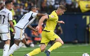 Real Madrid: Militao không dành cho Dortmund