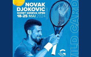 Djokovic đang thiếu tự tin khi bước vào Roland Garros 2024?