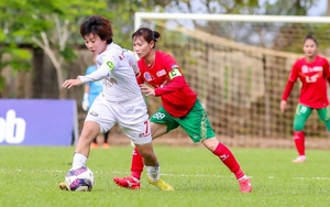 Đàn em Huỳnh Như toả sáng giúp đội nhà phô diễn sức mạnh ở giải quốc gia