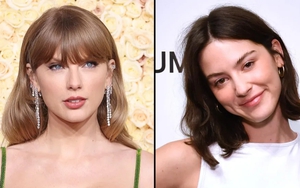 Taylor Swift góp giọng cùng Gracie Abrams