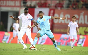 Link xem trực tiếp Nam Định vs Hải Phòng, Night Wolf V-League 2023/24 (18h00, 22/5)