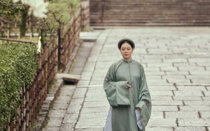 Ca sĩ Đinh Hiền Anh và tình yêu đặc biệt với trang phục truyền thống Việt 