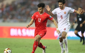 ĐT Việt Nam vs Indonesia: Duyên nợ xứ vạn đảo