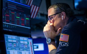 Chứng khoán Mỹ: Chỉ số Nasdaq xác lập đỉnh mới