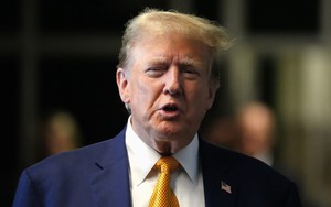 Ông Donald Trump đạt bước tiến lớn về số tiền gây quỹ tranh cử