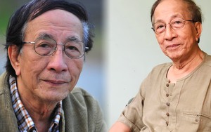 'Cha đẻ' phim 'Ma làng', 'Đất và người' qua đời ở tuổi 77