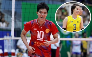 Bích Tuyền nhận lời khen từ trang bóng chuyền quốc tế, được kỳ vọng ‘gánh team’ thay Thanh Thúy ở giải đấu lớn