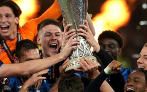 BLV Anh Ngọc: Đêm tuyệt vời, đêm huyền ảo, đêm Atalanta