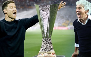 Nhận định Atalanta vs Leverkusen (02h00, 23/5): Đêm phục hưng ở Dublin