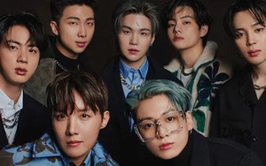 BTS sẽ bị điều tra vì thao túng bảng xếp hạng