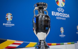 Lịch thi đấu VCK EURO 2024 - LTĐ giải vô địch châu Âu 2024