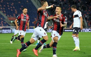 Nhận định bóng đá Genoa vs Bologna, Serie A vòng 38  (01h45 hôm nay 25/5)