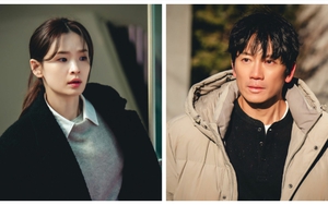 Jeon Mi Do bén duyên với 'ông hoàng rating' Ji Sung trong 'Mối liên kết bí ẩn'