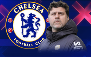 Vì sao Chelsea vẫn chia tay Pochettino dù đội bóng thăng hoa cuối mùa và dự Cúp châu Âu?