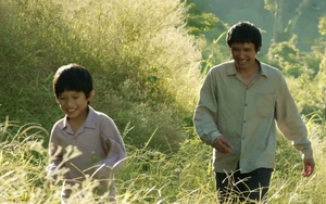 "Cha cõng con" sẽ trở lại rạp chiếu vào mùa Hè 2024