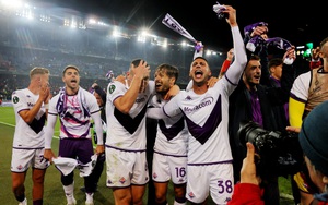 Atalanta đoạt Cúp C2, Serie A có thể có 9 đội dự cúp Châu Âu