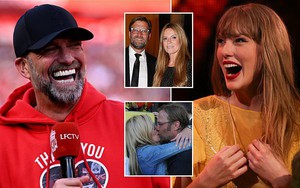 Juergen Klopp trở lại Anfield vào tháng sau, tiết lộ lý do đặc biệt