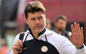 Chelsea chia tay Pochettino: Đến lượt ai bước vào 'máy xay HLV'?
