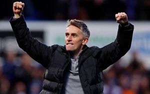 Ipswich thăng hạng nhờ cựu HLV MU như thế nào?