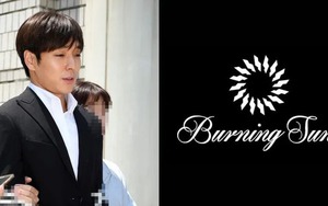 Thời gian những tội phạm trong vụ "Burning Sun" phải thụ án trong tù