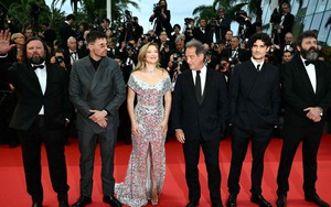 Liên hoan phim Cannes 2024: 'The Second Act' - phim hài hợp 'thời đại AI'