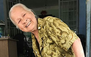 Chuyện những nghệ sĩ nổi tiếng ở Trung tâm dưỡng lão Thị Nghè (kỳ 4 & hết): Tuổi 97 vui khỏe của NSƯT Ngọc Đán